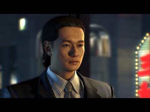 [PC] Yakuza 0 (Chapter 2) - No Commentary Full Playthrough [Part 3/14]