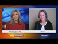 Health Care Workers In Italy Caring For Those With Coronavirus EWTN News Nightly