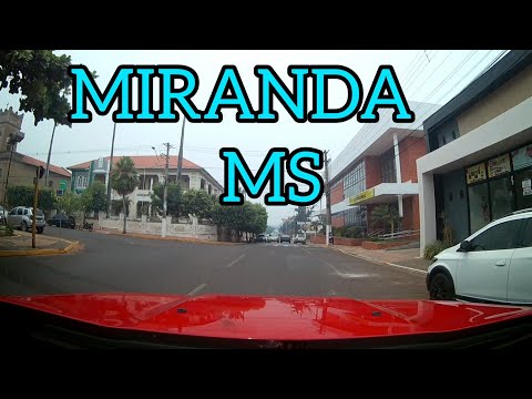 Miranda MS