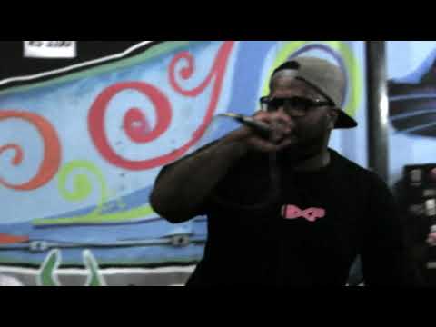 Alex Emissário-( Quinta Bargang 2019)