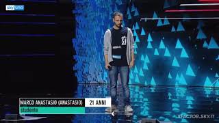 Anastasio-La fine del mondo