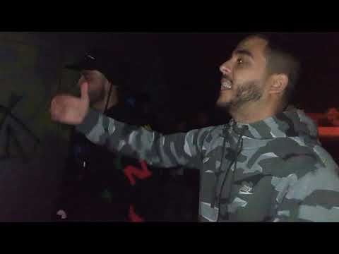 SETH X J. RIVES VS EXGOT X CEGÉ | SEMIFINALES | MARVEL DUAL BATTLE EXPO