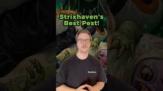 Be a pest at your next Magic night! #edh #mtg
