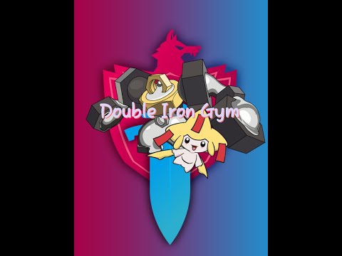 #DoubleIronGymChallenge Double Iron Gym Challenge Ep. 21 Rematch #9 Ft  Nightcap