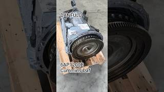 ZF 6AP1200B 4181020534
6AP1200B gearbox for DAF bus for sale - Image 4 | Autoline IL ZF 6AP1200B 4181020534
6AP1200B gearbox for DAF bus | Image 4 - Autoline