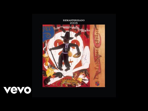 No Pienses Que Fui Yo - Los Fabulosos Cadillacs