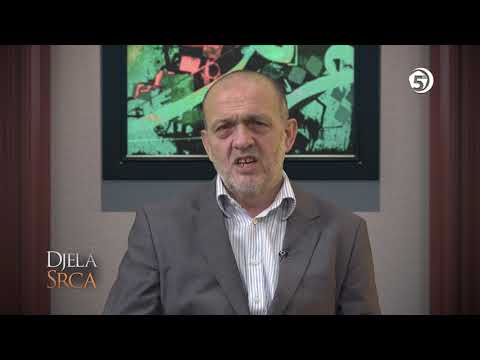 Djela srca - prof. Salih Haušić - 6. emisija