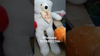 extra large teddy bear gift for her