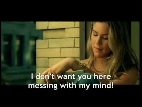 Joss Stone - You had me (Official) WITH LYRICS On Screen