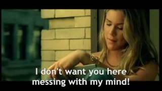 Joss Stone - You had me (Official) WITH LYRICS On Screen