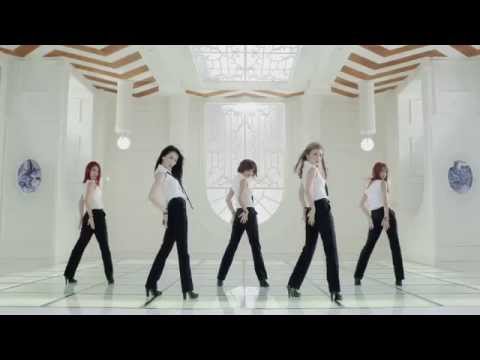 KARA(카라) - 숙녀가 못 돼 (Damaged Lady) M/V