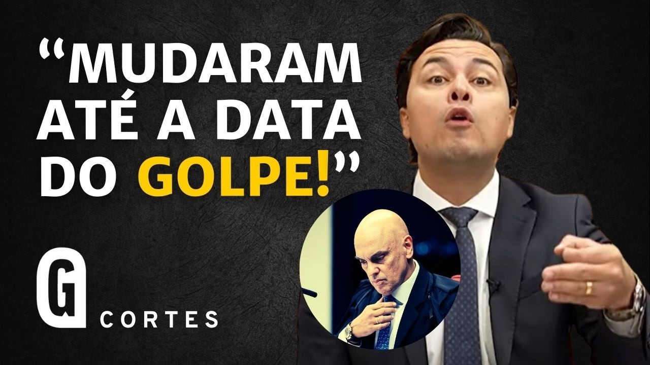 Advogado usa áudio vazado para desmontar tese de golpe / CAFÉ COM A GAZETA DO POVO