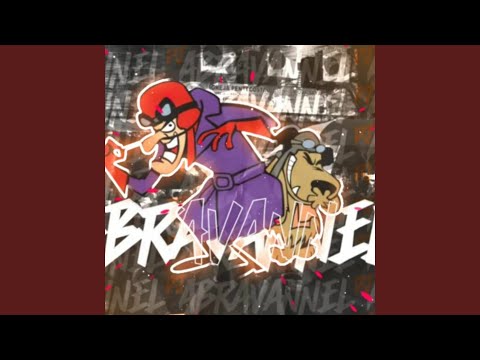 Mtg Berimbau Barulhento