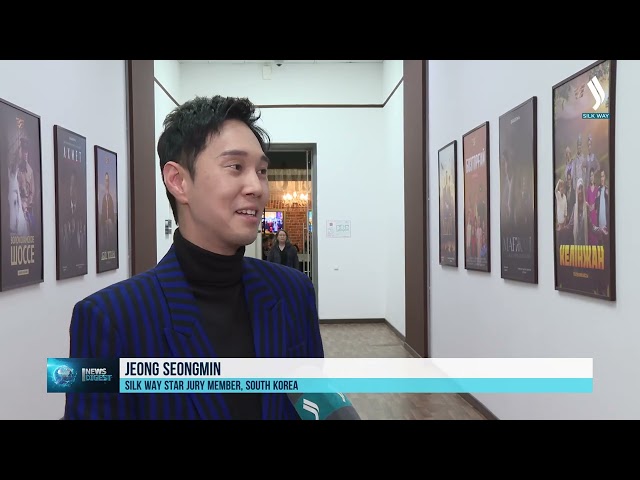 Silk Way Star – Қазақстанның жаңа визиттік картасы