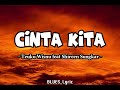 CINTA KITA Ost Cinta Fitri Shireen Sungkar Feat Teuku Wisnu
