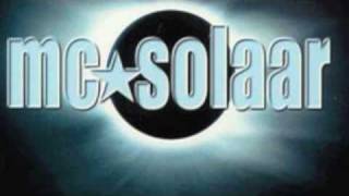MC Solaar - Les Songes