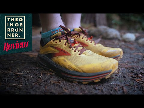 Cascadia 16