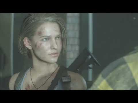 RESIDENT EVIL 3 Remake PS4 - Kendo's Gun Shop