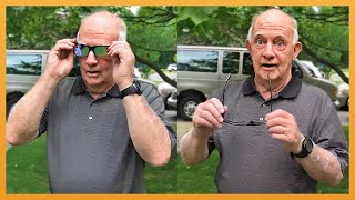 COLORBLIND PEOPLE SEE COLOR FOR THE FIRST TIME | EMOTIONAL REACTIONS