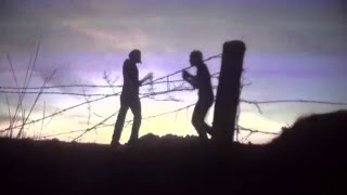 AND IF THE WORLD SHOULD END