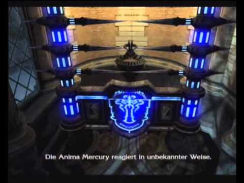 Devil May Cry 4 - Mission 4 (Teil 1)