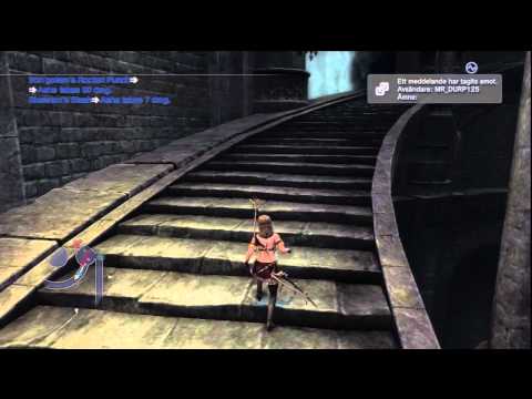 WKC2 - Flemron 108 Farming Spot