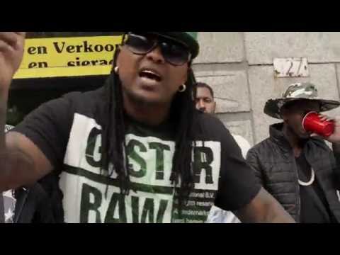 FastMoneyGang - Den Kaya Ft. Ice King & Kaki Rast (Videoclip)