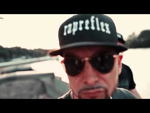 RAPREFLEX-HOCH ÜBER DR STADT-ELF  (OFFICIAL VIDEO)