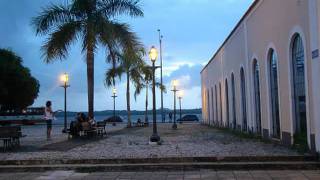 preview picture of video 'São Luiz do Maranhão'