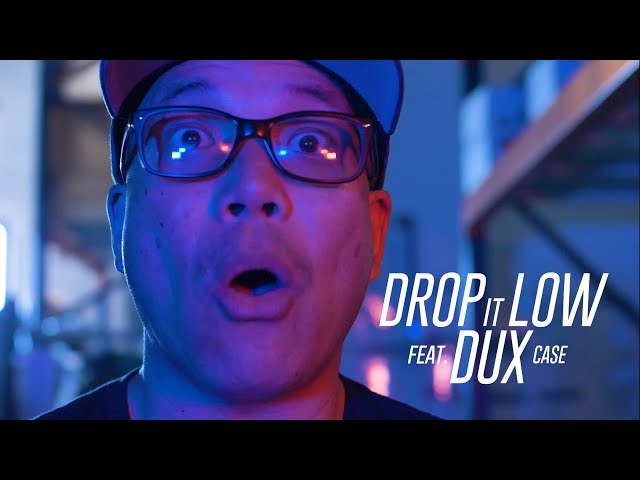 STM Dux Funda Negra para iPad 2/3/4 video