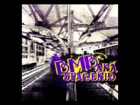 BMB- U Can't Stay Away (Feat. Phil Da Agony, Krondon)