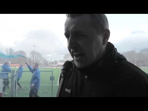 Interview Sliedrecht -  Nieuw Lekkerland