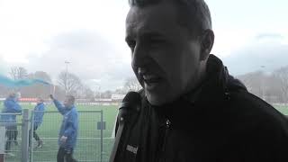 Interview Sliedrecht -  Nieuw Lekkerland