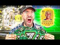 150 000 FIFA POINTS Entscheiden MEIN EA FC 26 TEAM PACK LUCK