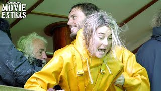 ADRIFT (2018) | Behind the Scenes of Adventure Movie video