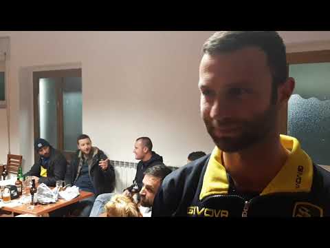 Il terzo tempo al San Desiderio