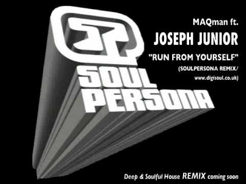 MAQman ft. Joseph Junior 