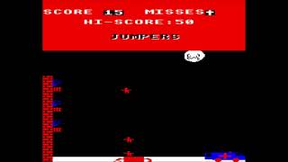 Jumpers for the BBC Micro