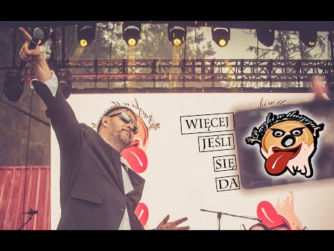 Pączki w Tłuszczu  - Więcej jeśli się da / Chechło Live Festiwal 2022 /