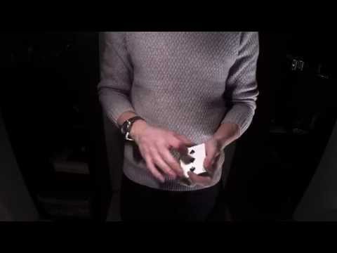 Snap. Split and reunite.