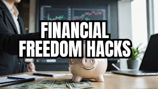 How I Achieved Financial Freedom in 1 Year