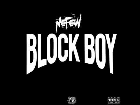 Nefew - Block Boy (Official Audio)