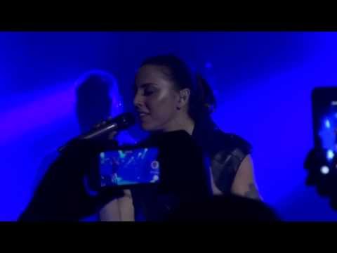 [HD] Melanie C - You'll get Yours - Sporty's Forty London
