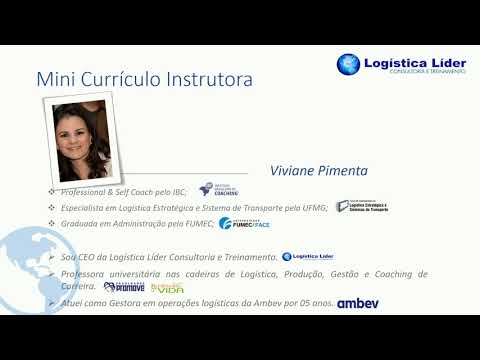 Curso Online "Gestão de Almoxarifado"