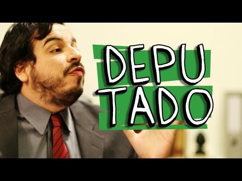 DEPUTADO