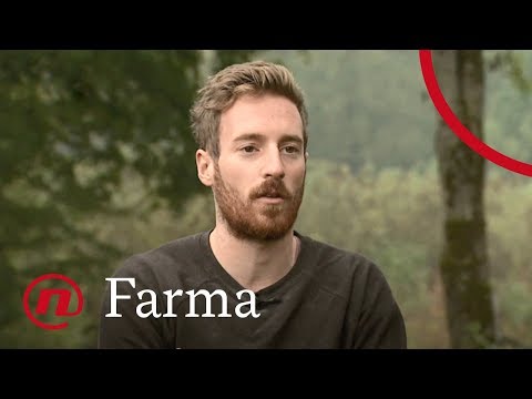 Farma - 10.11.2018. Najiščekivaniji dvoboj sezone!