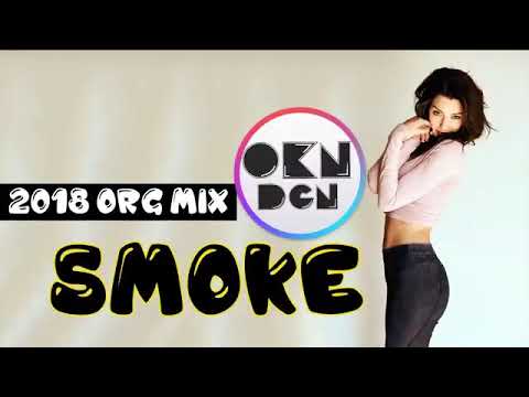 SMOKE DJ OKAN DOGAN