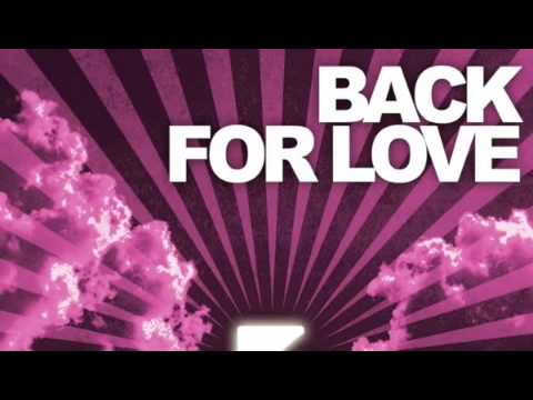 Bartosz Brenes & Timofey - Back for love (Hell Ektrik Remix)
