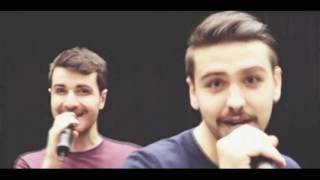 LA CHANSON PUTACLIC (refrain) - AMIXEM v.2m