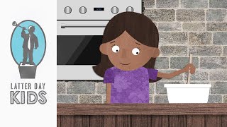 Latter Day Kids video thumbnail